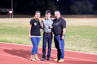 Fall Senior Night 25
