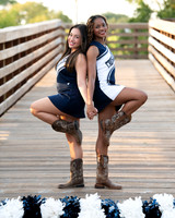 sisters 8