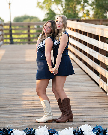 sisters 6