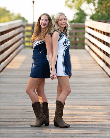 sisters 10