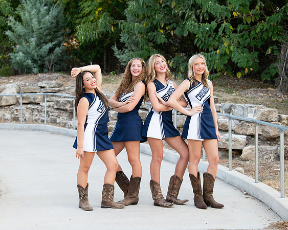 sophomore and junior 4