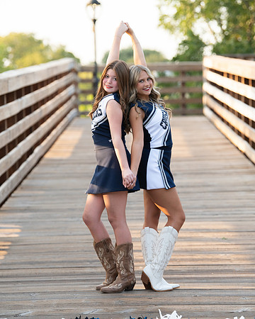 sisters 4