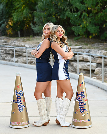 captains 2