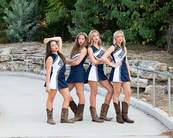 sophomore and junior 3