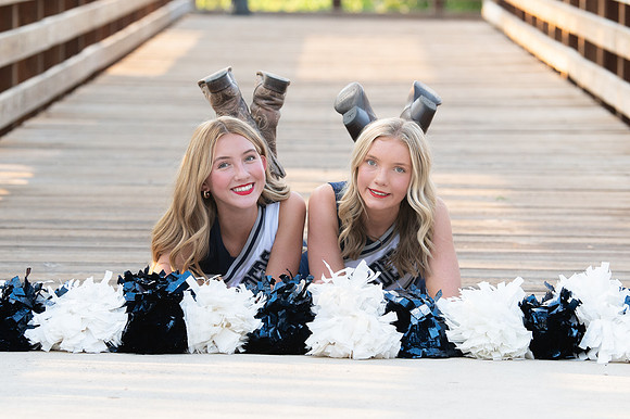 sisters 2