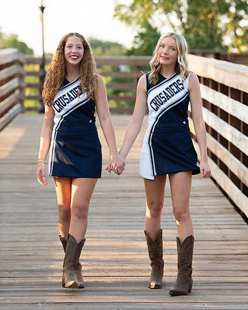 sisters 9