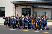 RRCA Graduation 2025